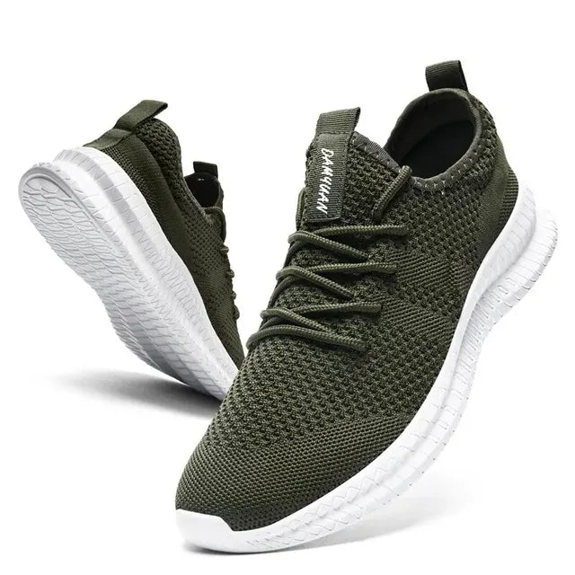 Daniel | Lightweight And Comfortable Orthopedic Sneakers