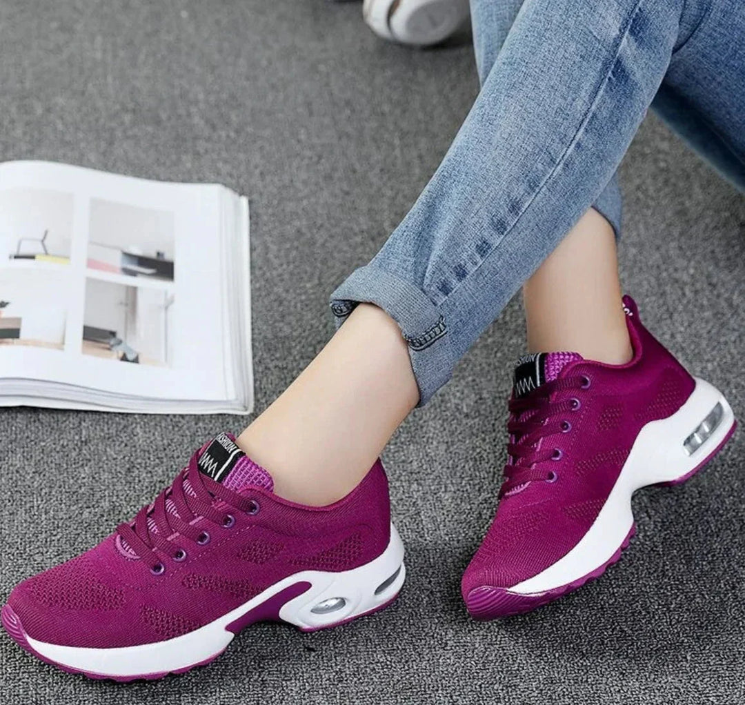 Madeline | Modern And Comfortable Orthopedic Sneakers