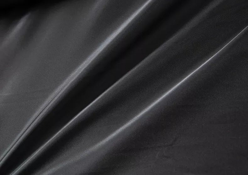 Claus | Double Layer Coat – Modern Elegance for Men