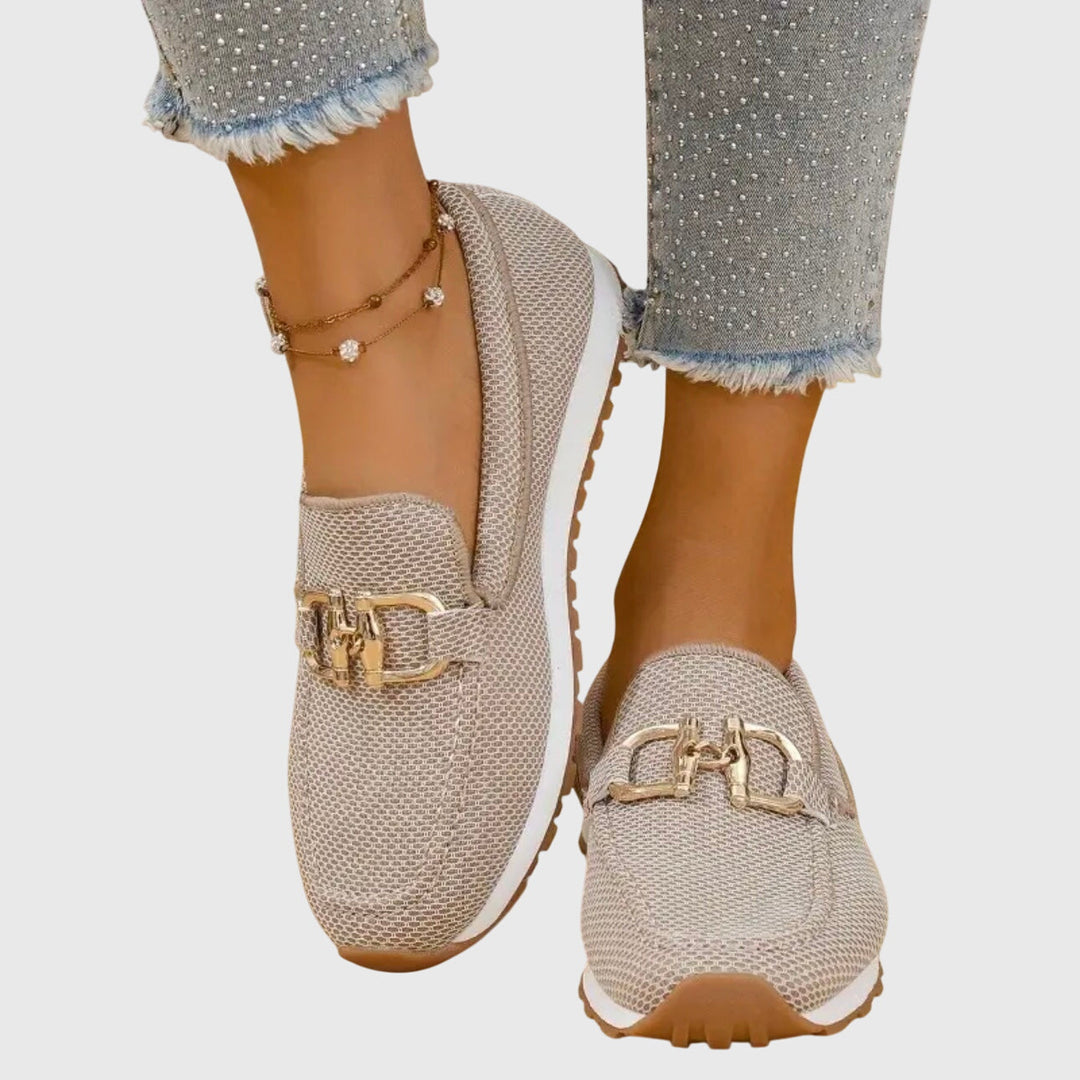 Sophia | Supportive Orthopedic Loafers for Everyday Comfort