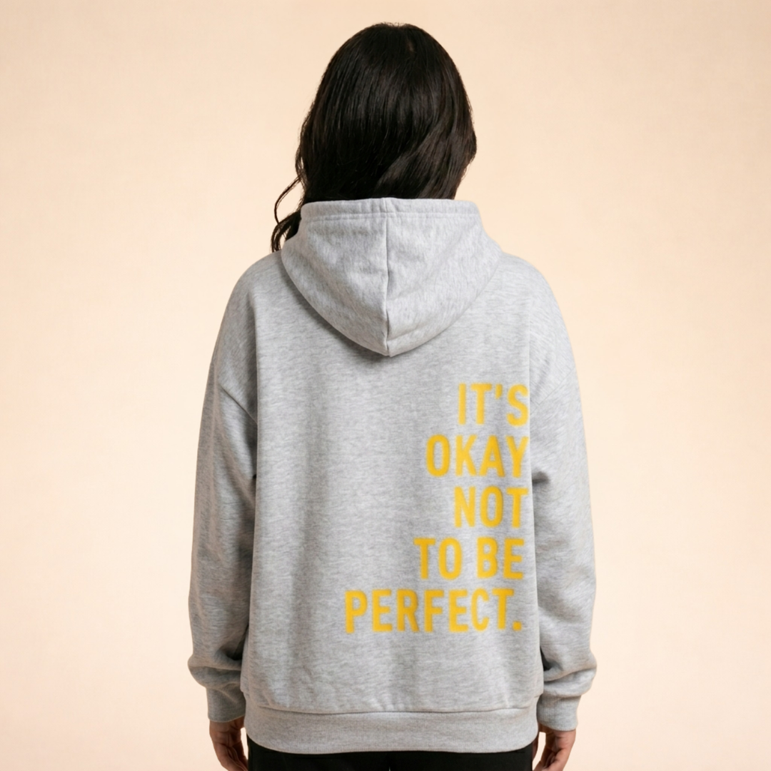 Katelyn | Casual & Stylish Oversized Hoodie