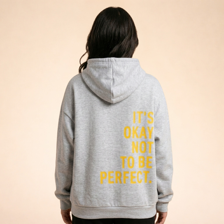 Katelyn | Casual & Stylish Oversized Hoodie