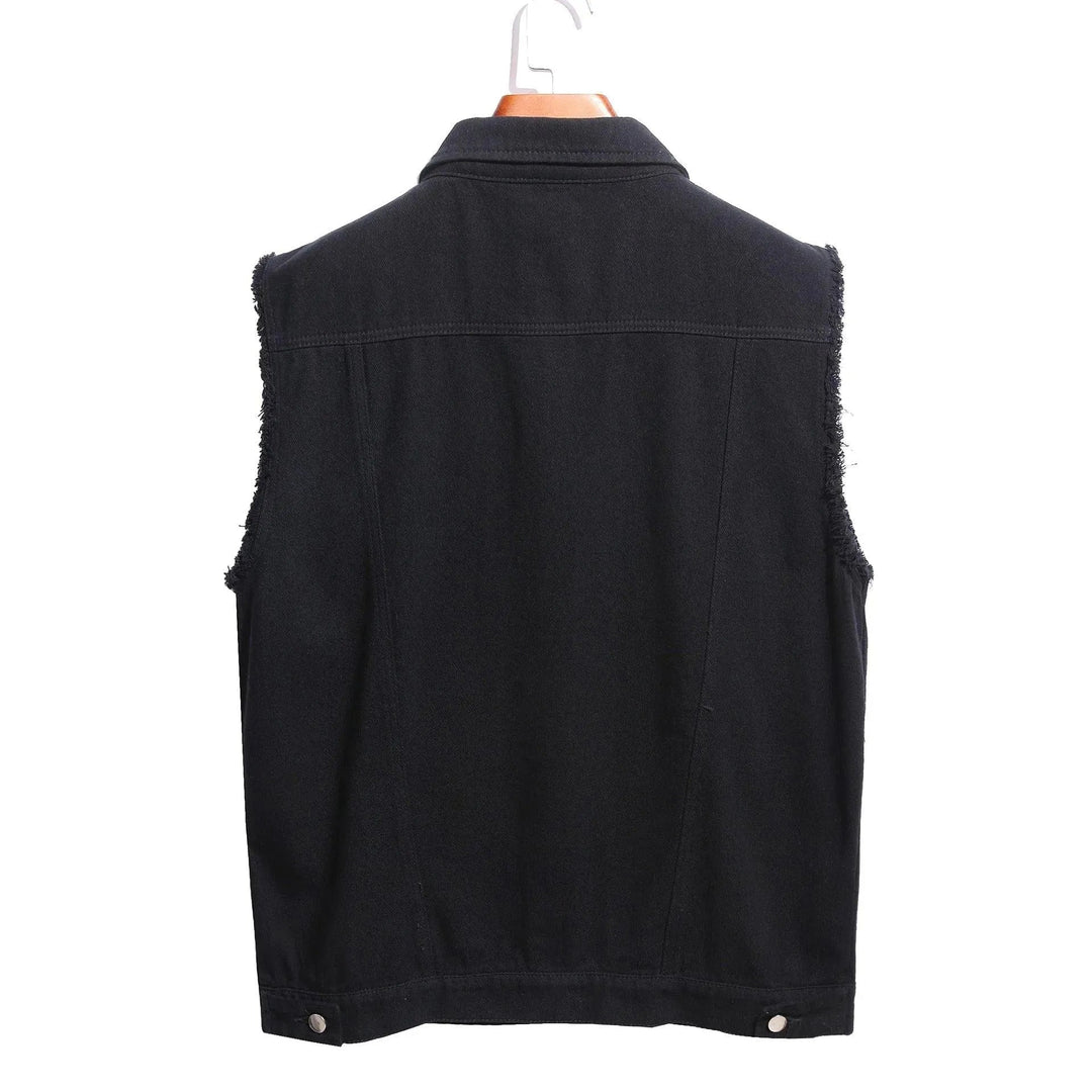 Alexander | Smart And Modern Fashion Vest