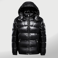 Thomas | Modern And Versatile Winter Puffer Jacket