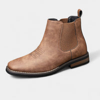 Peter | Modern Style Chelsea Men Boots