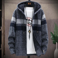 Ethan | Classic Versatile Modern Men's Cardigan