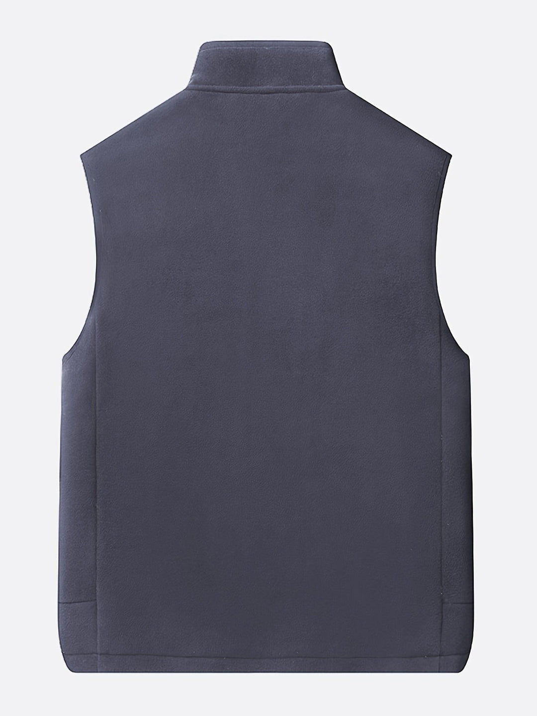 Justin | Fleece Lined Bodywarmer for Everyday Comfort