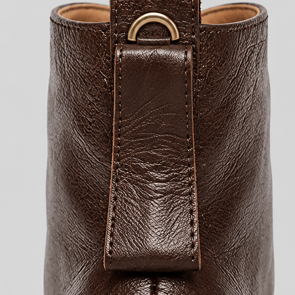 Norielle | Ankle Boots – Sculpted Heel Style for Women