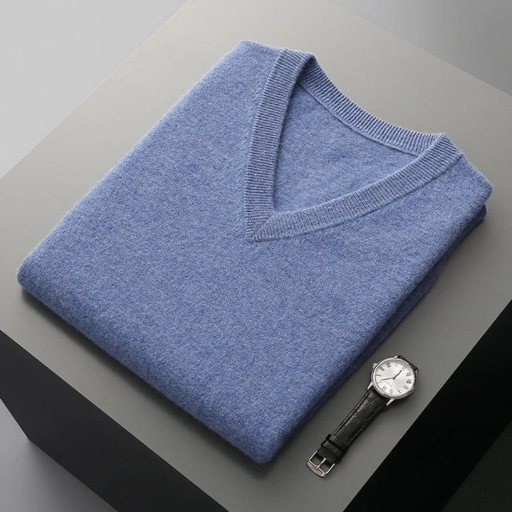 Camilla | Luxurious And Ultra-Soft Cashmere Vest