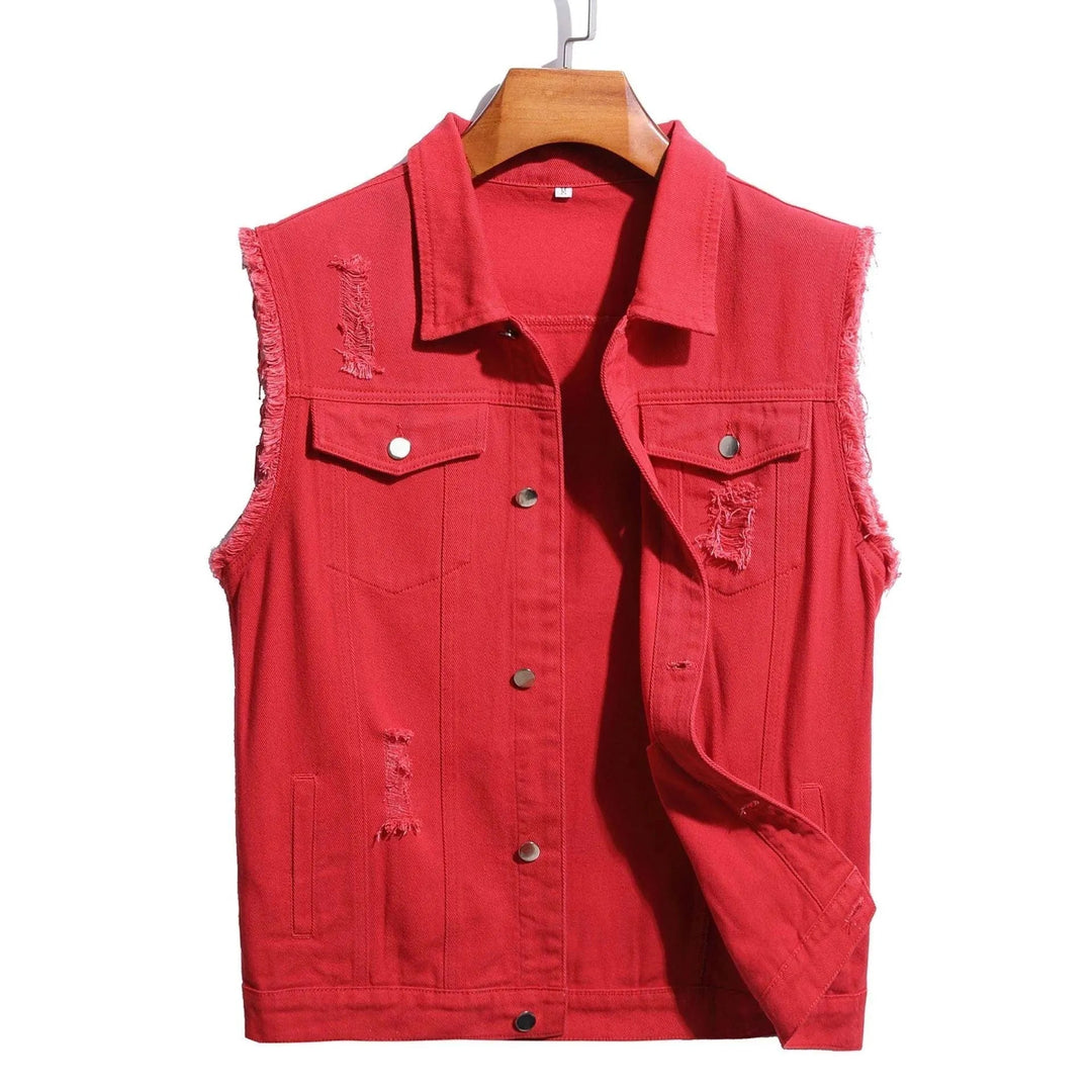 Alexander | Smart And Modern Fashion Vest