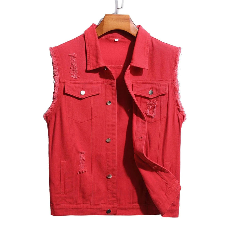 Alexander | Smart And Modern Fashion Vest