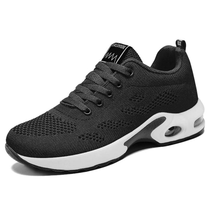 Hannah | Comfortable Orthopedic Sneakers For Woman