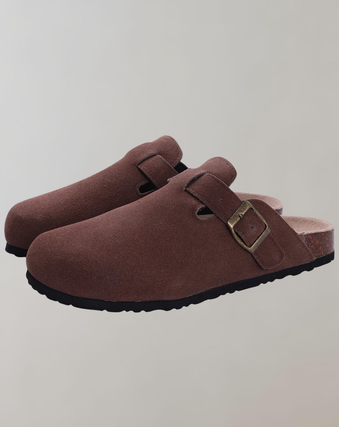 Sophia | Comfortable And Stylish Slip-On Casual Mules