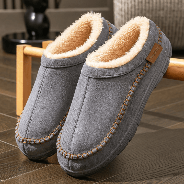 Mirelo | Slippers – Classic Slip-On Style for Everyday Comfort