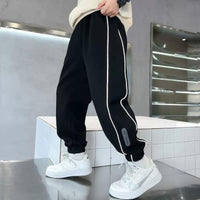 Felix | Breathable and Sporty Men's Fleece Pants