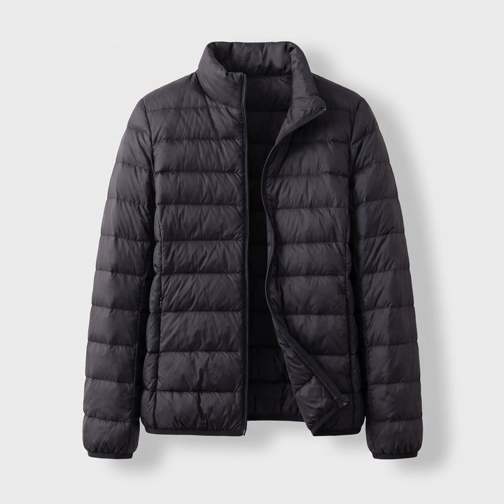 Eira | Down Jacket – Ultralight and Warm for Everyday Wear