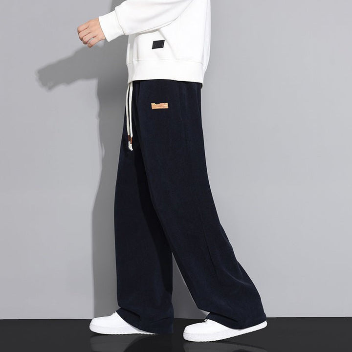 Felix Men's Lightweight Fleece Pants