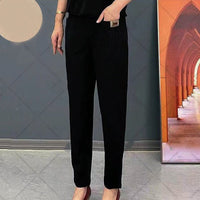 Harper | Timeless And Comfortable Casual Pants