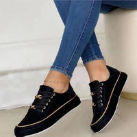 Laura | Stylish And Trendy Orthopedic Everyday Sneakers