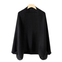 Sophia | Luxurious and Soft Faux Cashmere Scarve
