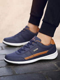 Lucas | Comfortable And Supportive Waterproof Orthopedic Sneakers