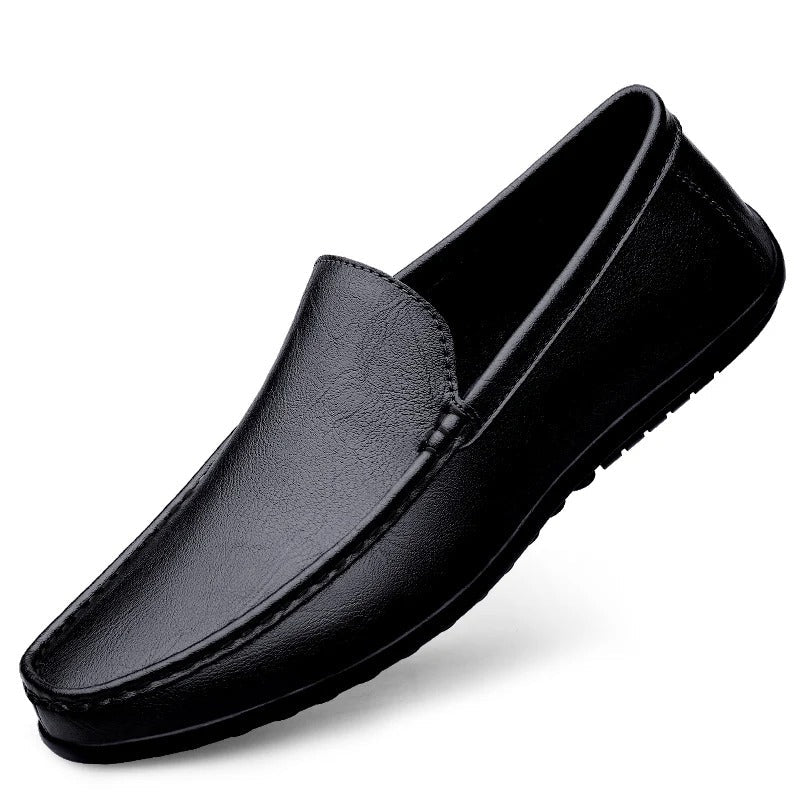 Sebastian | Mocassins de massage relaxants, ergonomiques et respirants