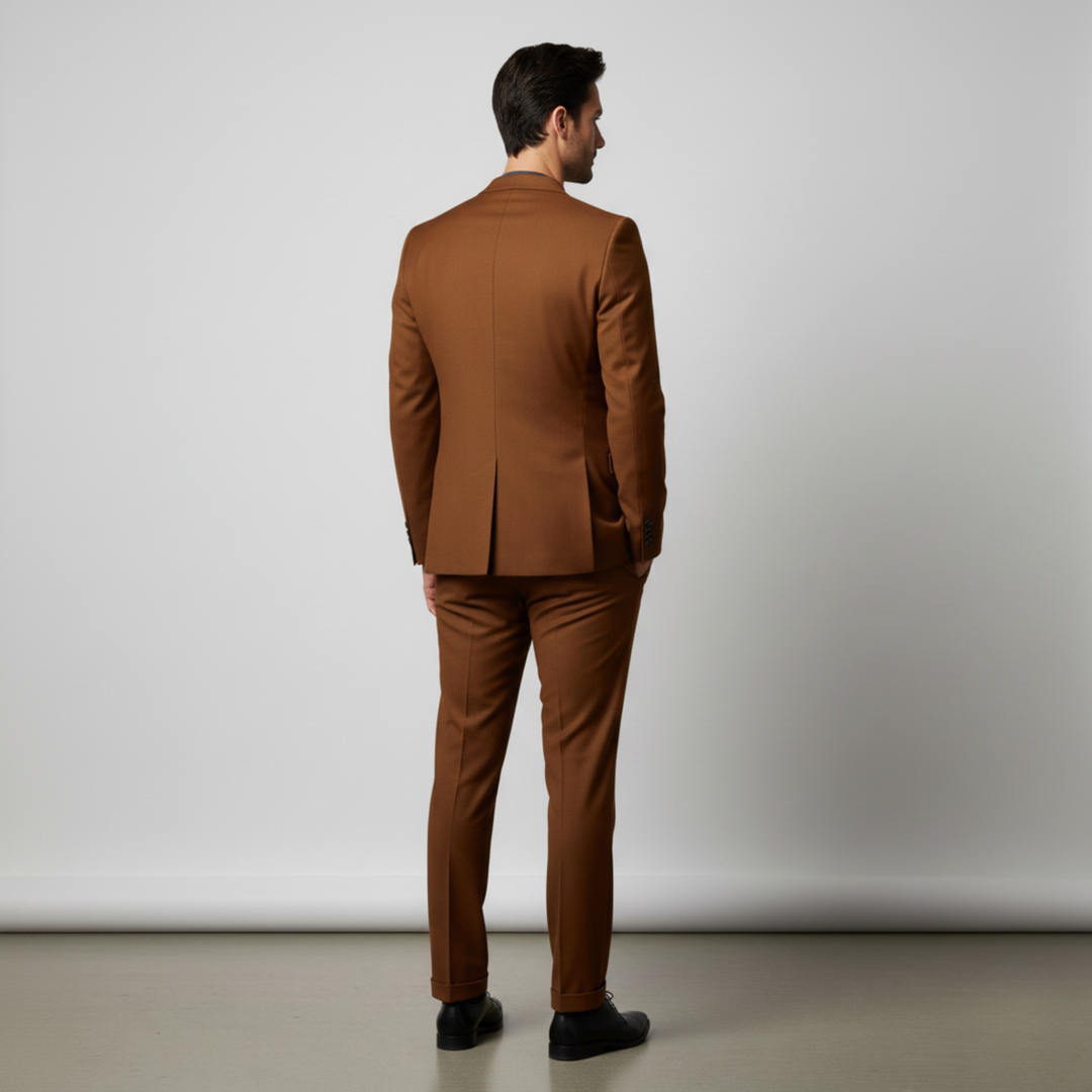 Logan | Premium Herren-Blazer-Set