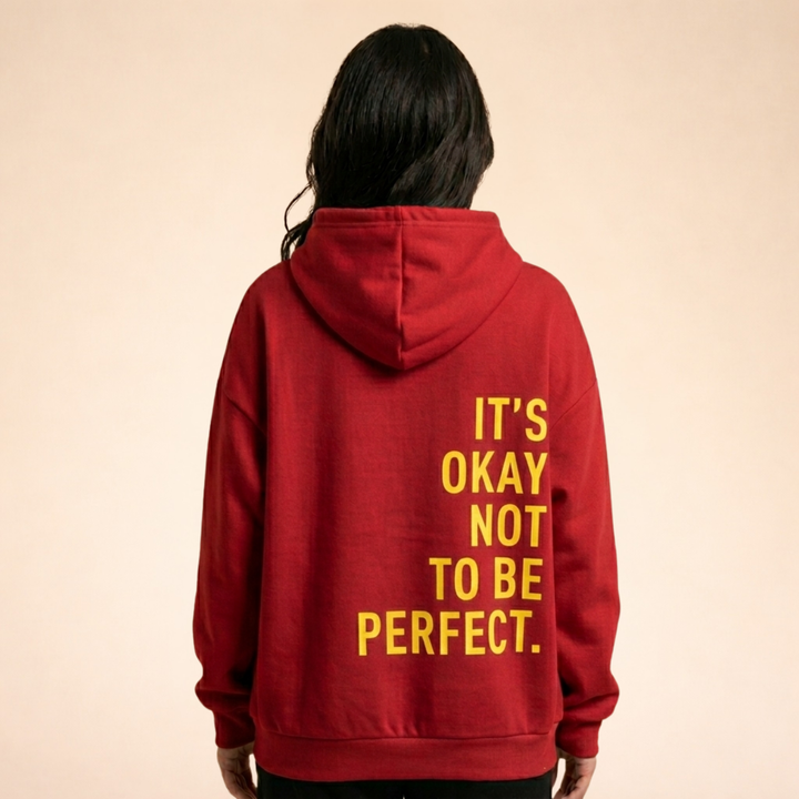 Katelyn | Casual & Stylish Oversized Hoodie