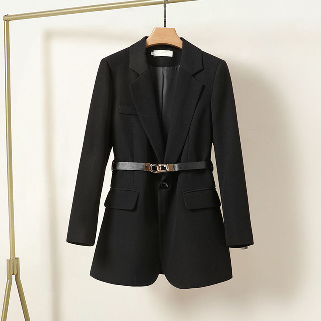 Sophia | Chic And Modern Tailored Blazer