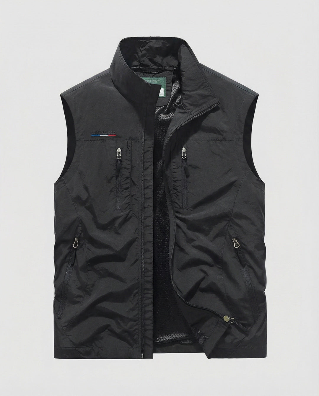 Jack | Lightweight Versatile Outdoor Layering Vest