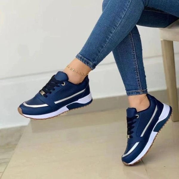 Clara | Comfortable Orthopedic Sneakers for Woman
