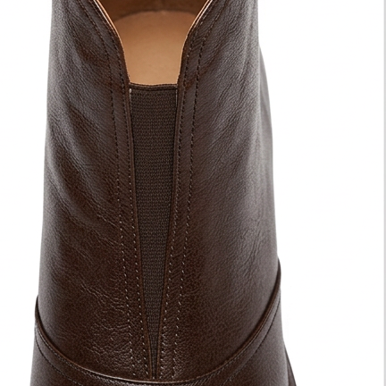 Norielle | Ankle Boots – Sculpted Heel Style for Women