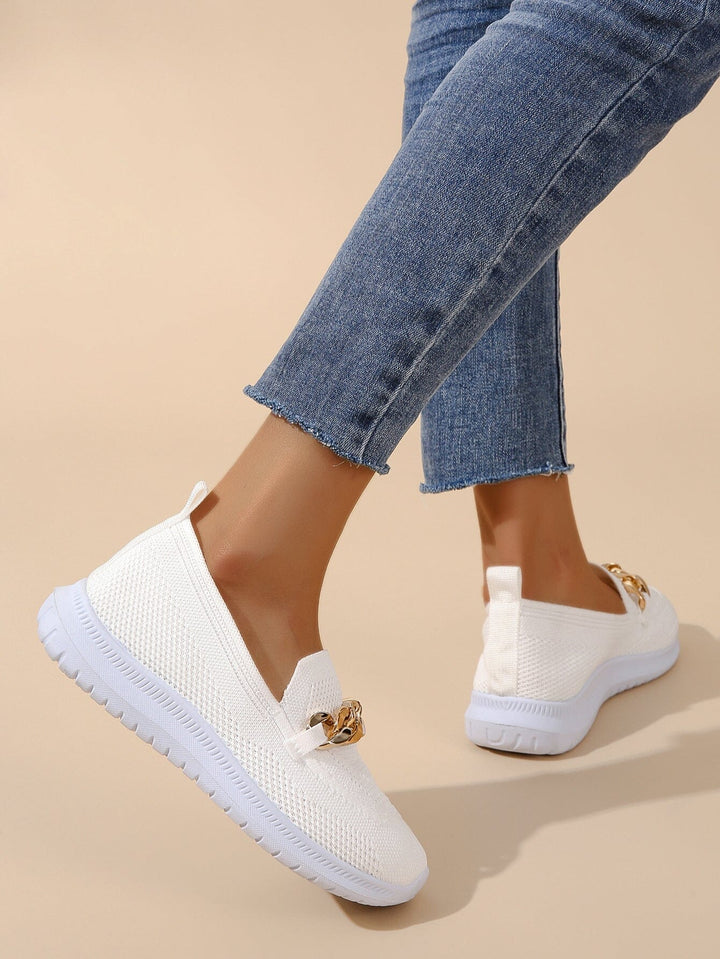 Sophia | Modern And Comfortable Orthopedic Active Loafers