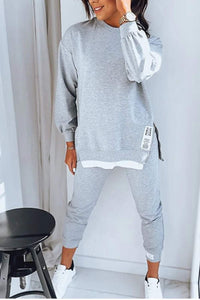 Amelia | Soft And Stylish Everyday Loungewear Set