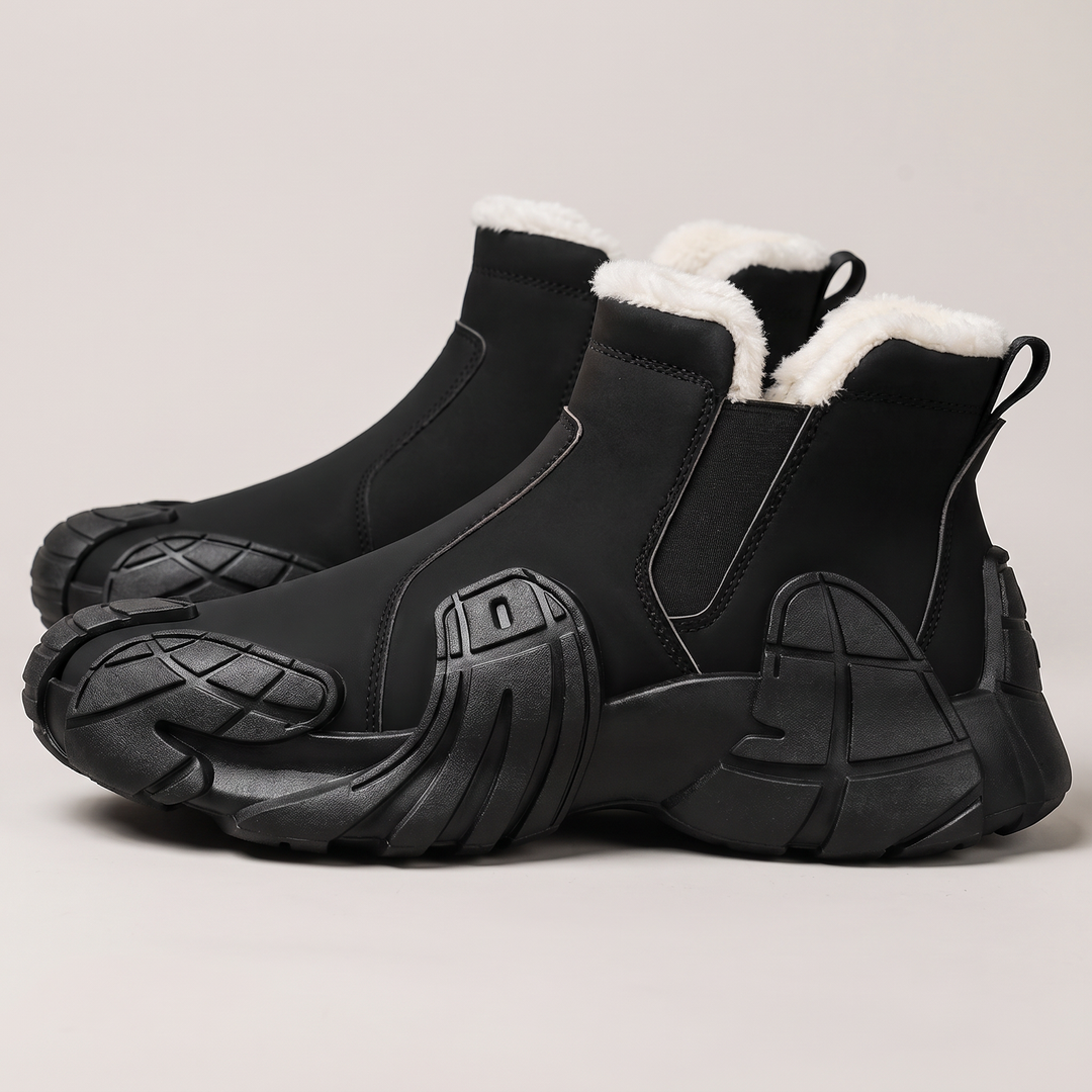 Thermo | Winter Boots – Waterproof Insulated Design for Women