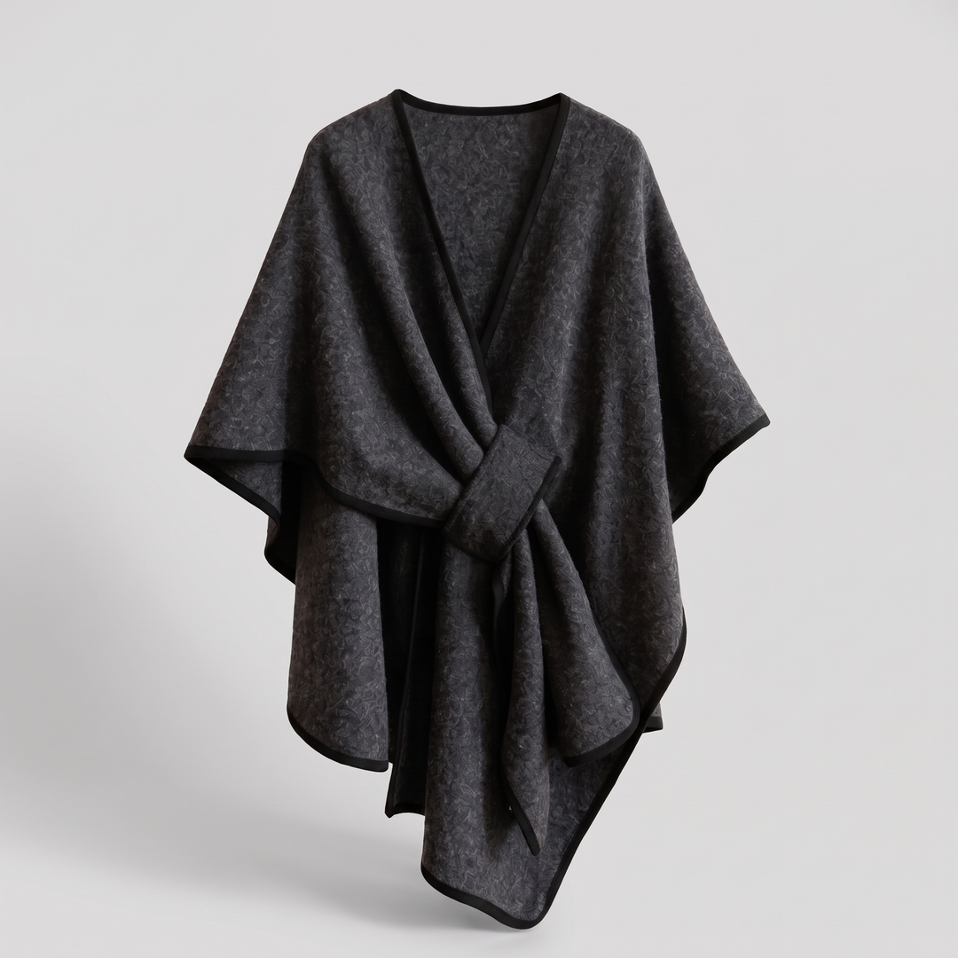 Sierra | Belted Knit Cardigan – Soft Touch Relaxed Style for Women