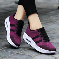 Lena | Supportive And Comfortable Orthopedic Everyday Sneakers