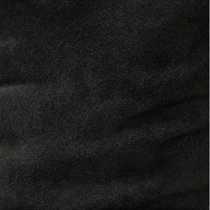 Rivella | Studded Slouch Knee-High Boots for Women
