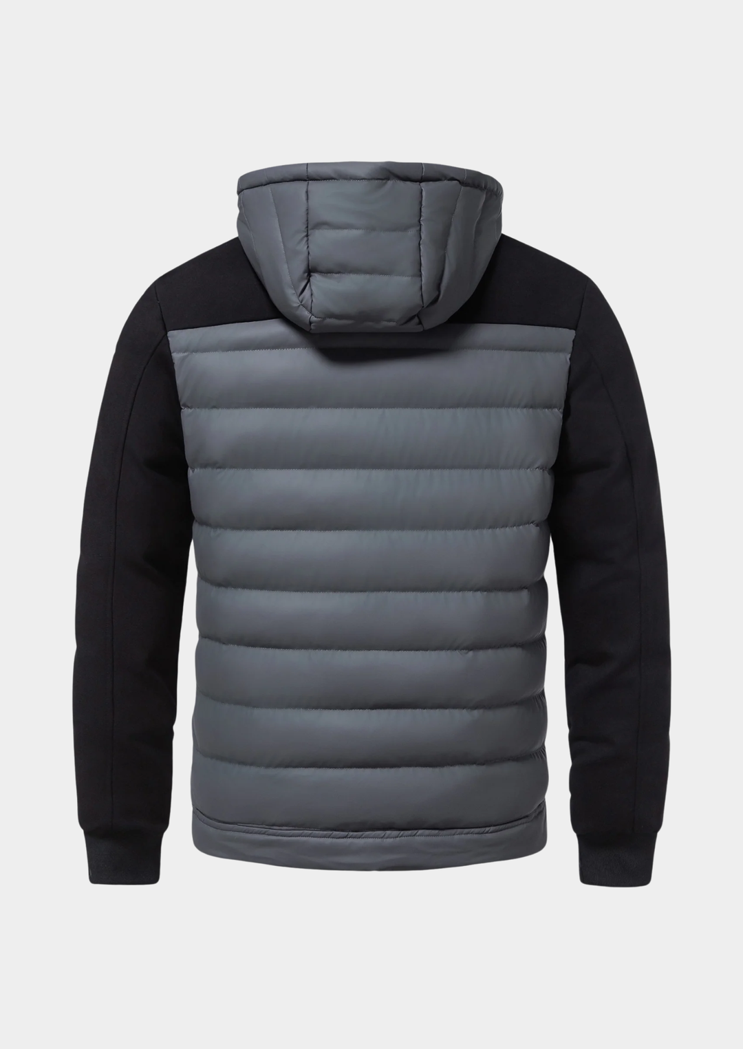 Oslen | Hybrid Jacket for Men – Modern Versatility