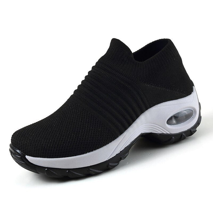 Isabella | Lightweight And Comfortable Orthopedic Slip-On Sneakers