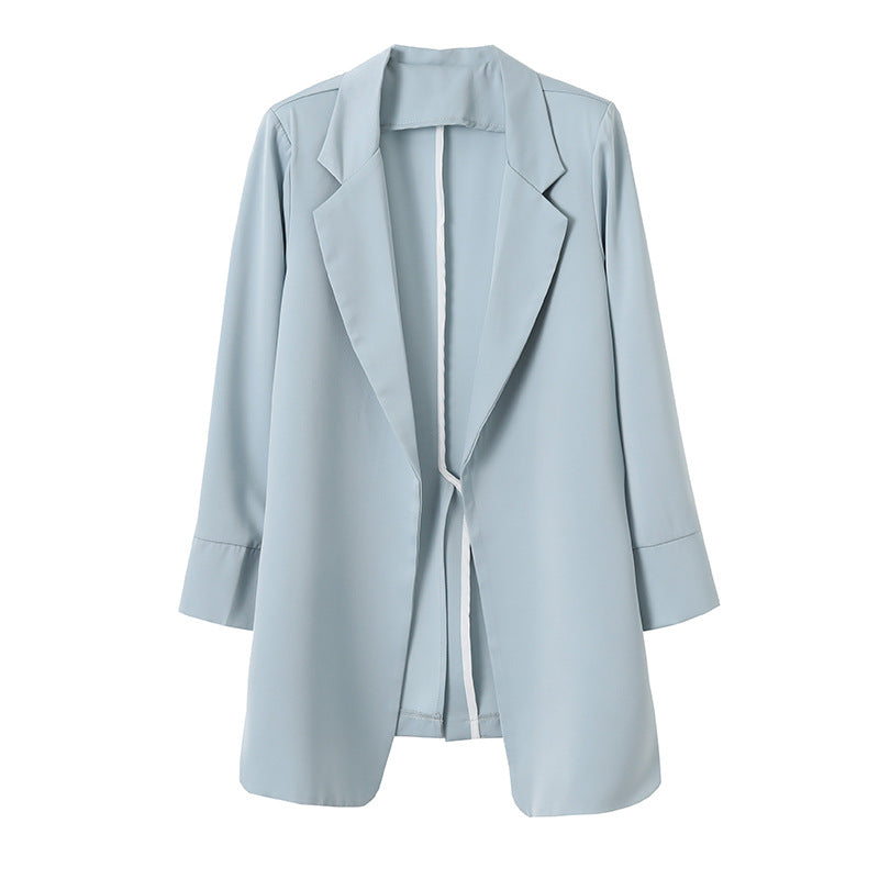 Genevieve | Chic Modern Women's Blazer