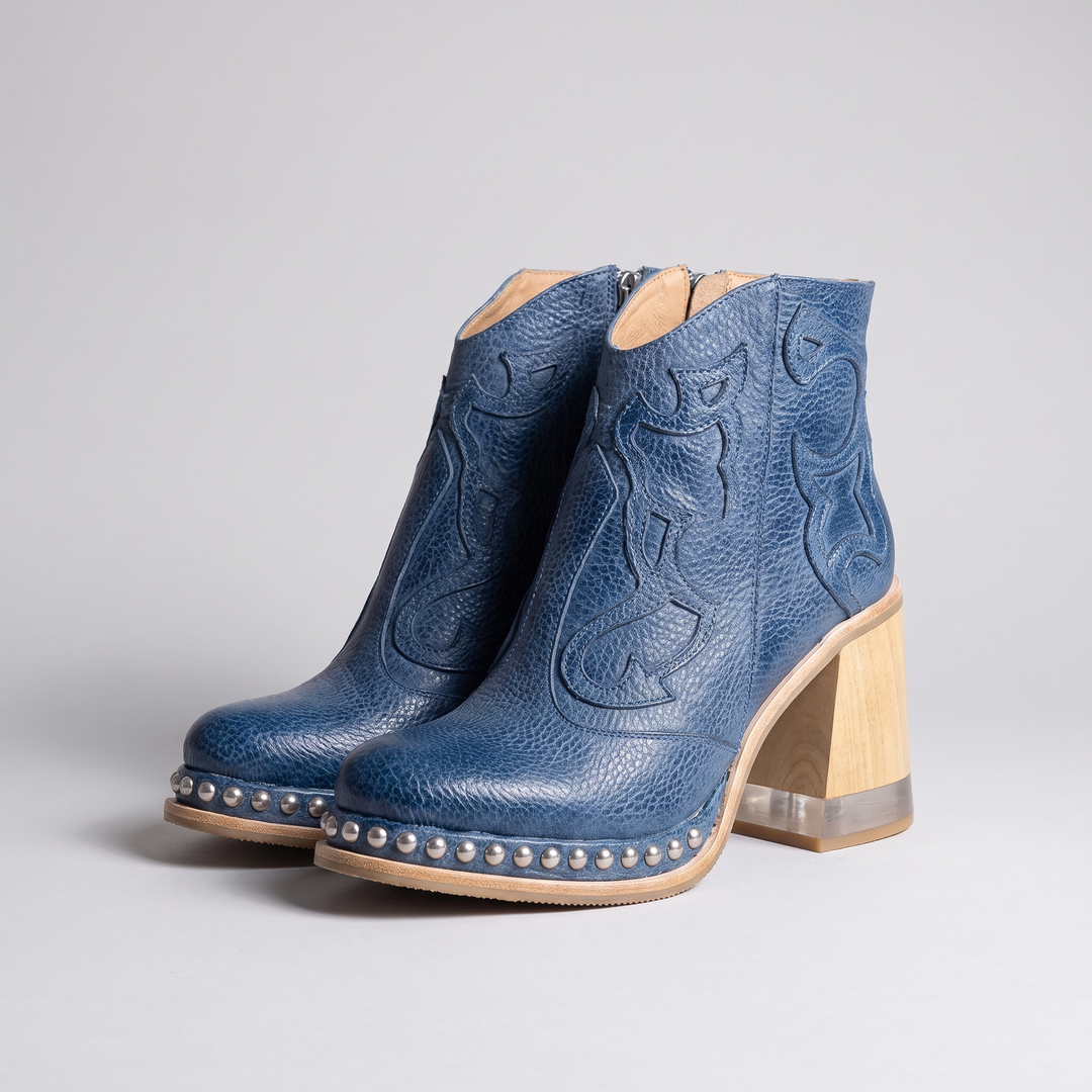 Amalynne | Ankle Boots – Stylish Casual Design for Women