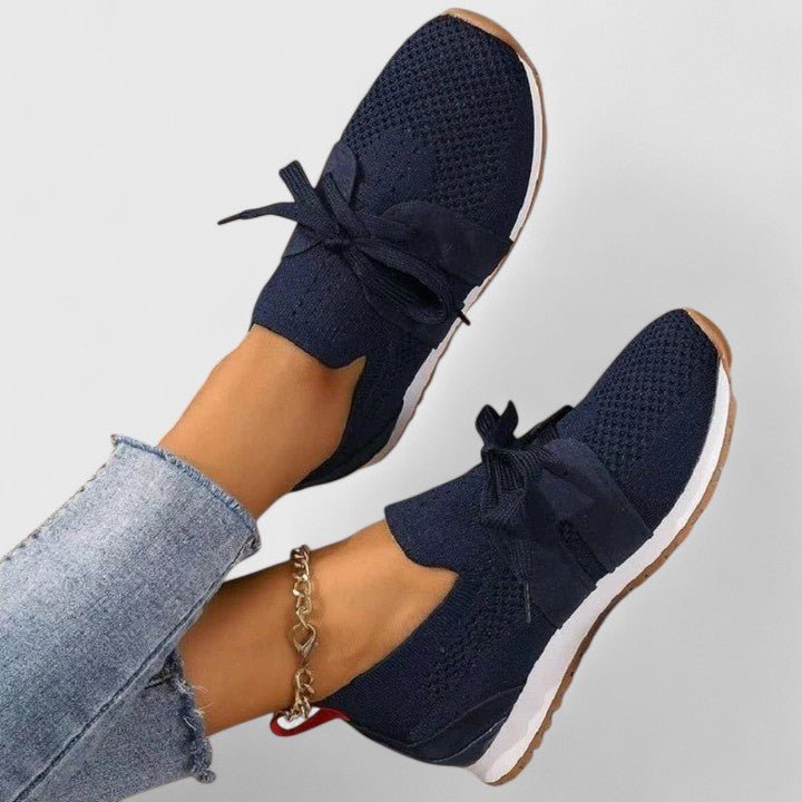 Mikhailah | Orthopedic Sneakers – Comfortable Slip-On Style