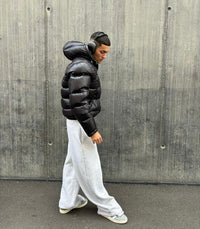 Daniel | Modern And Versatile Men's Winter Puffer Jacket