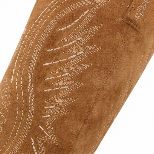 Wearbella | Cowboy Boots – Stylish Mid-Calf Design for Women