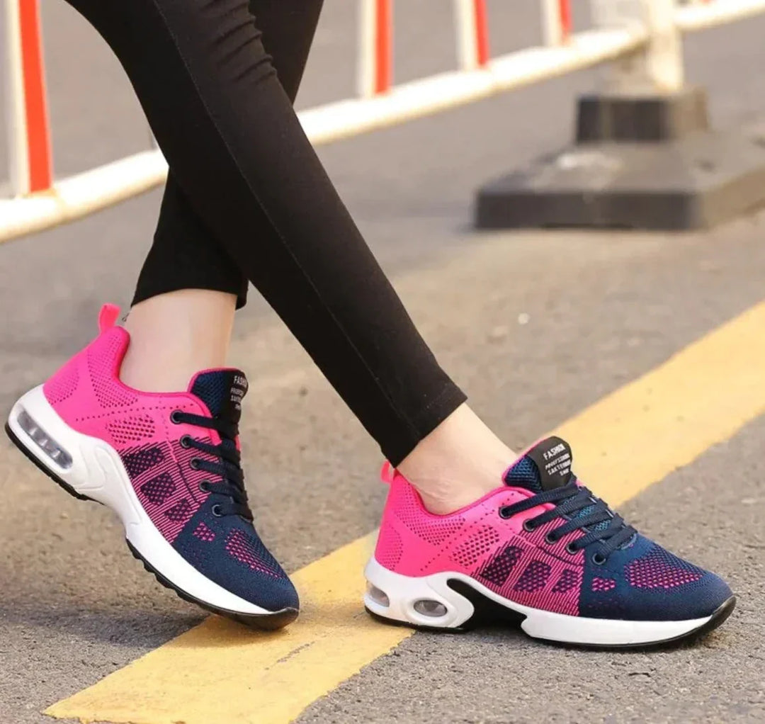 Madeline | Modern And Comfortable Orthopedic Sneakers