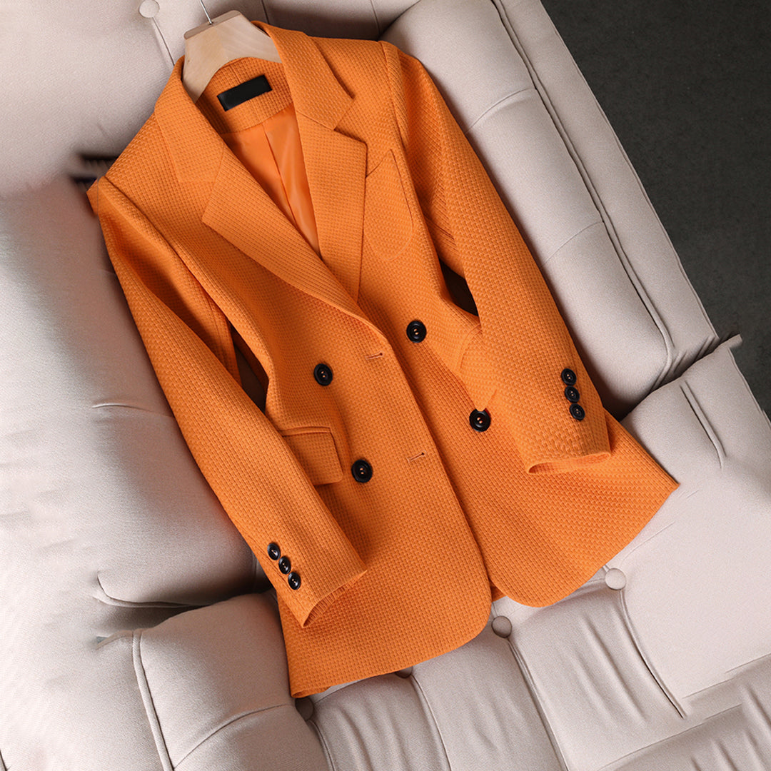 Sophia | Chic And Modern Tailored Blazer