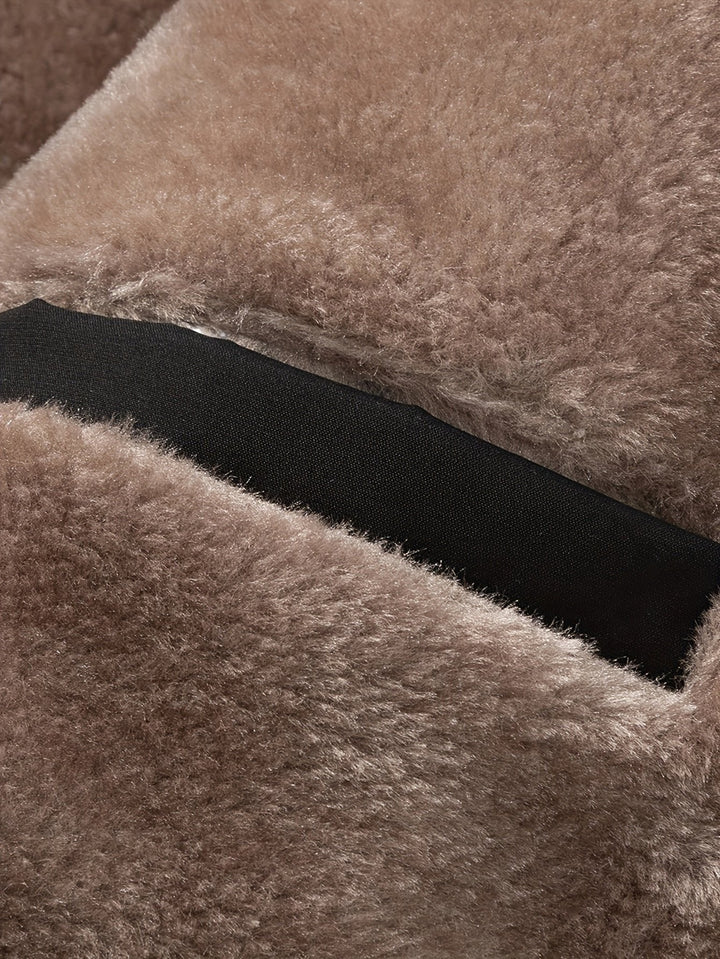 Rhys | Insulated Coat – Stylish Hooded Design for Everyday Comfort