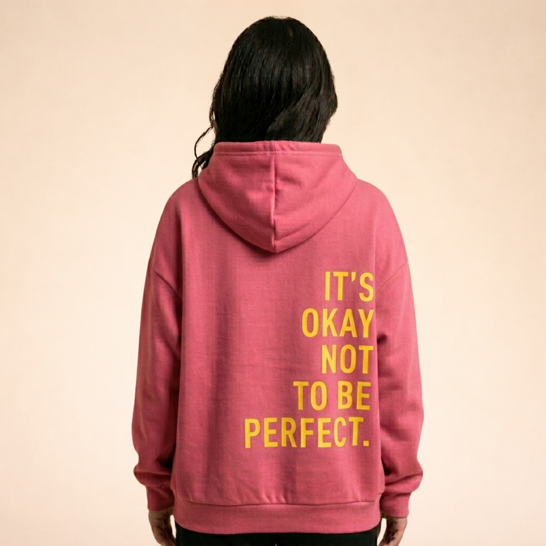 Katelyn | Casual & Stylish Oversized Hoodie