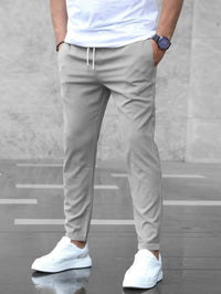 Miles | Trendy And Comfortable Stretch Pants